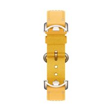 Xiaomi Smart Band 8 Braided Strap, Yellow